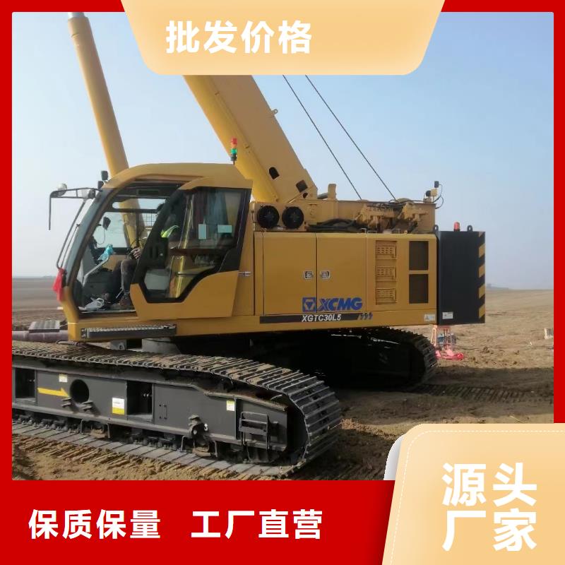 县检测管生产厂家厚壁管