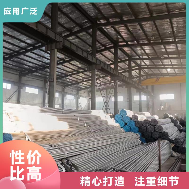 50声测管生产厂家源头大厂