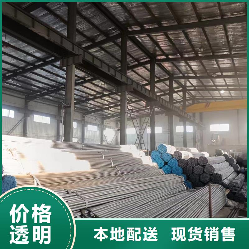 60直径声测管厂家物流配送