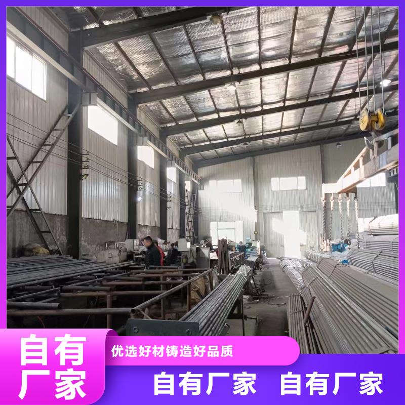 县声测管厂家厚壁管