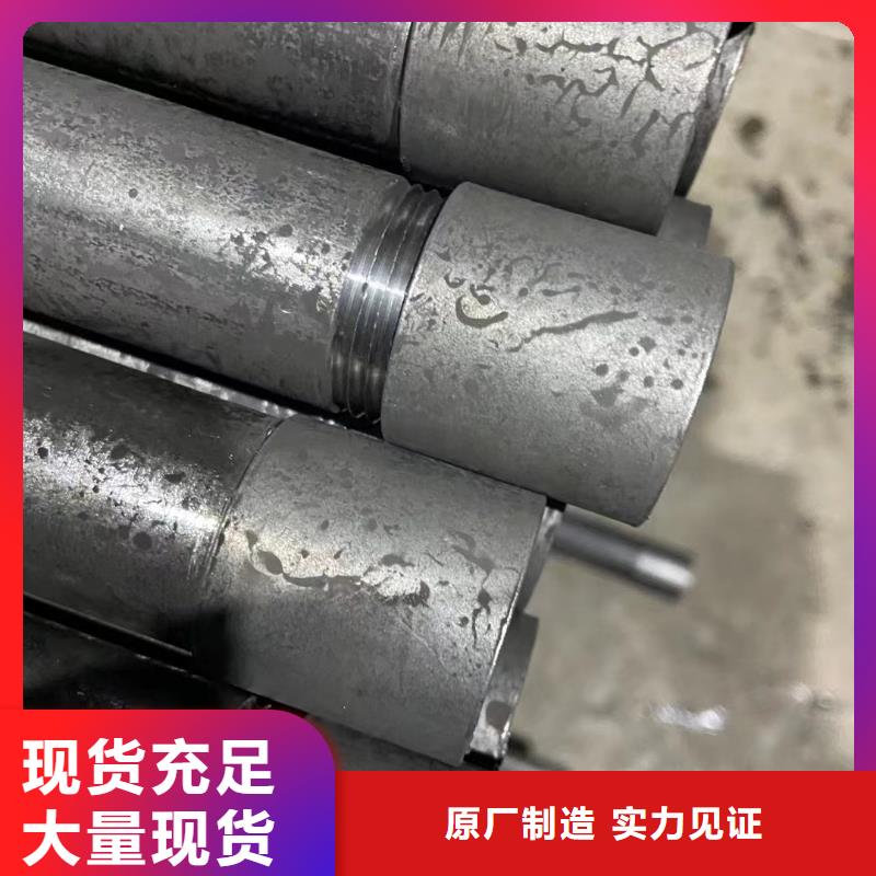 县检测管厂家长度定尺