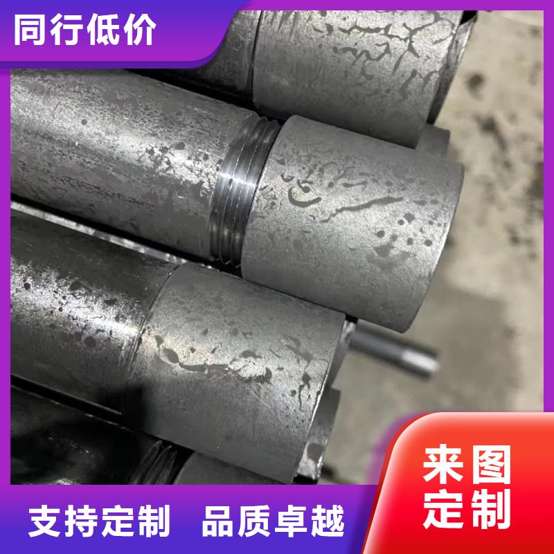 桥梁声测管现货当天装车