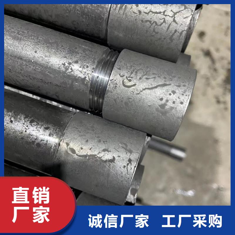 国标声测管生产厂家鑫亿呈批发