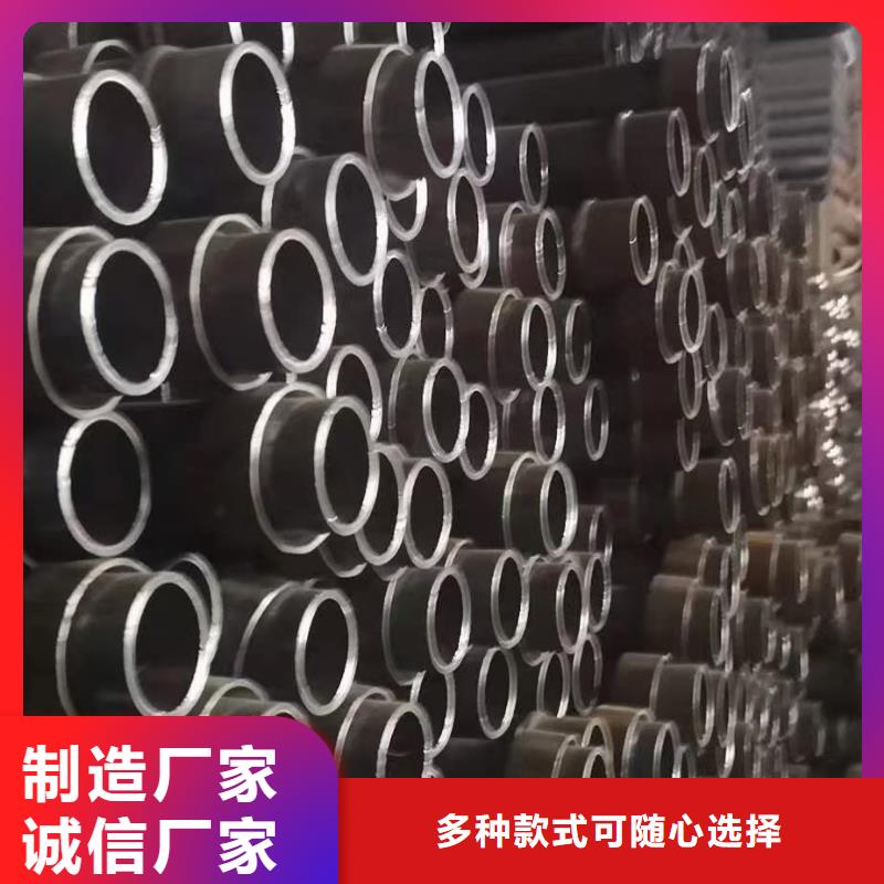 检测管50现货规格外径