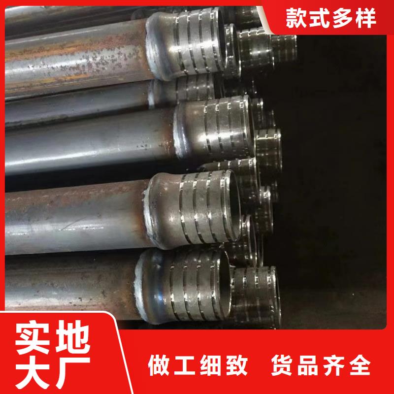 县检测管60厂家工厂直营