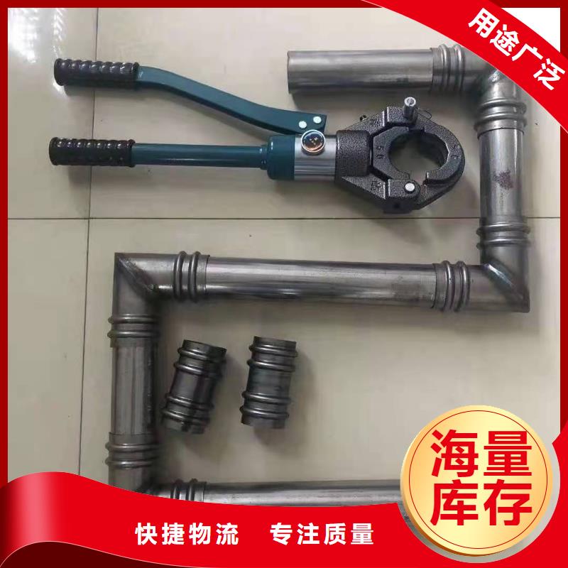 检测管50现货规格外径
