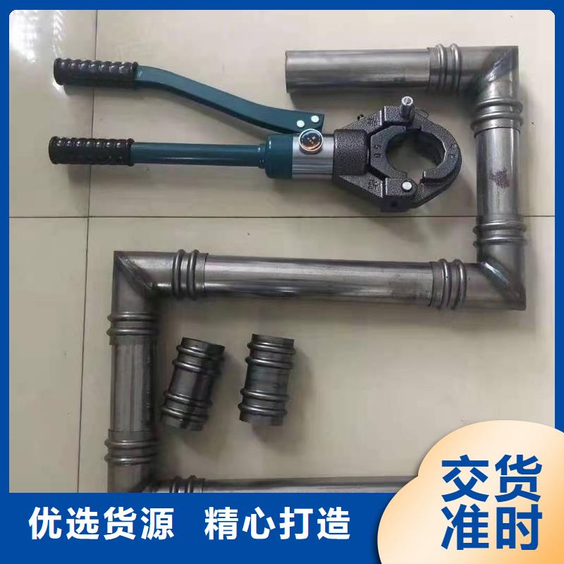 60直径声测管生产厂家当天装车