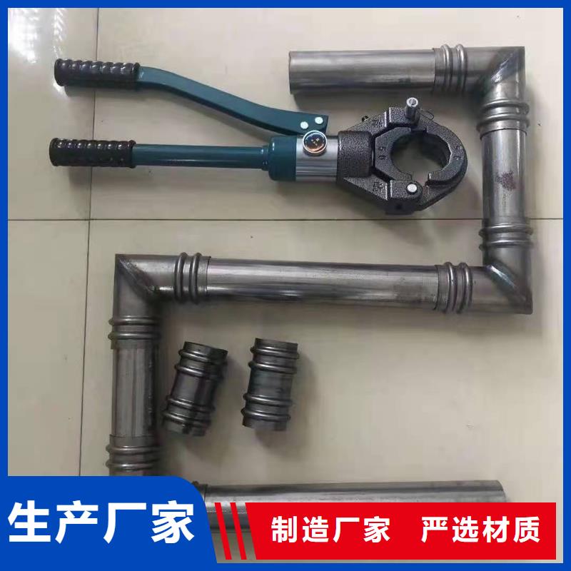 57*1.5声测管生产厂家鑫亿呈品牌