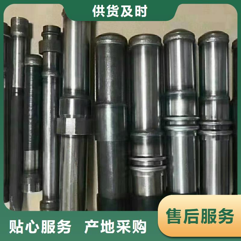 隧道声测管厂家国标厚度