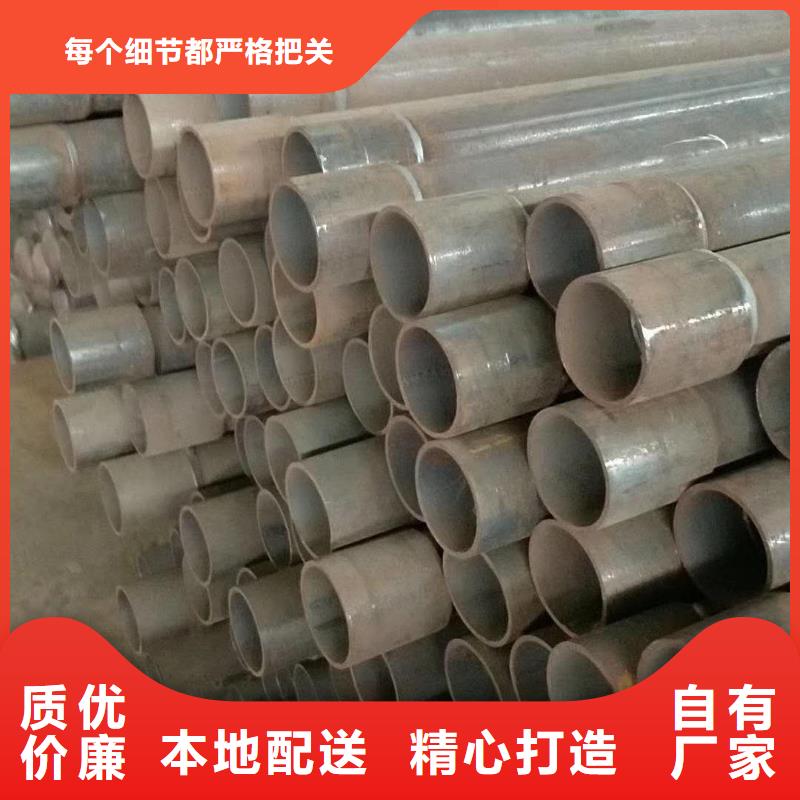 声测管厂家周边库房