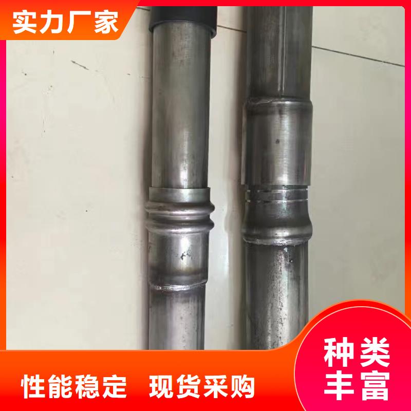 50声测管价格按需定制