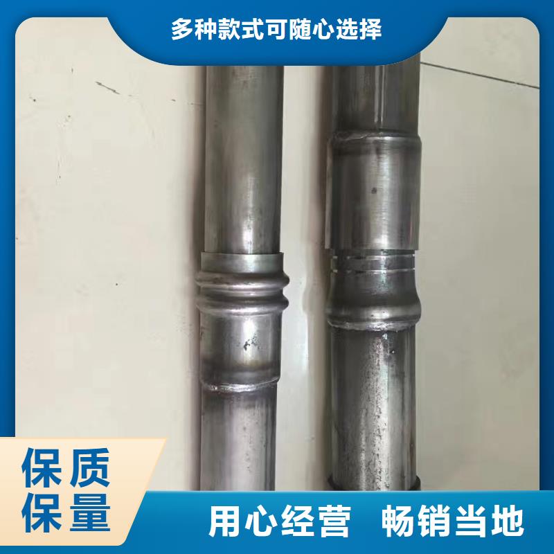 声测管50现货