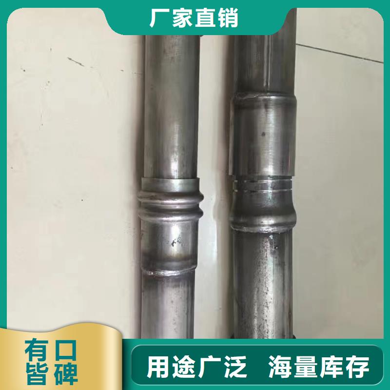 县54声测管厂家严格质检