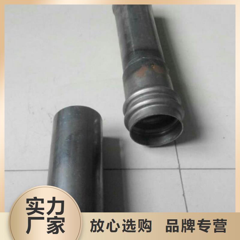 声测管50现货发货时间