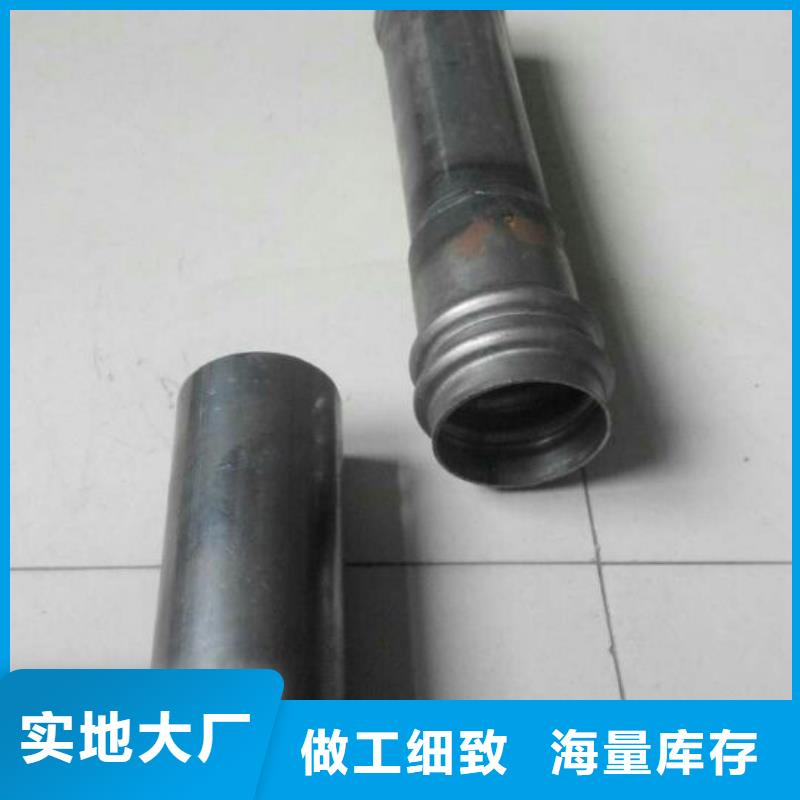 声测管现货周边库房