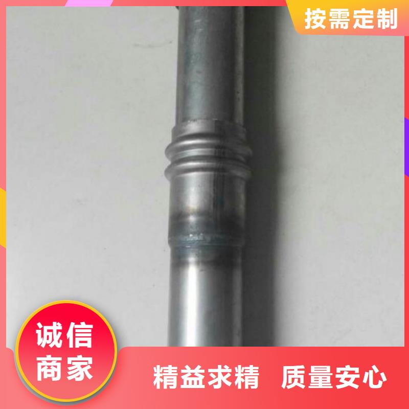 声测管现货品质保障