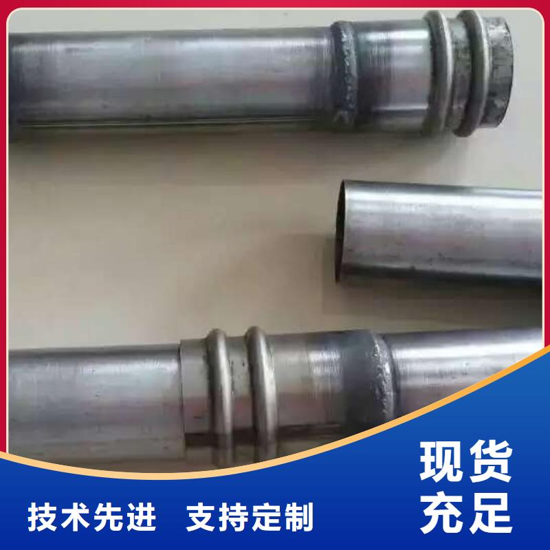 钳压声测管生产厂家专车配送