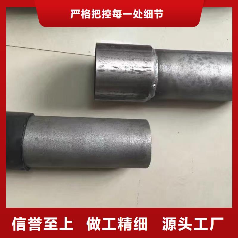 声测管现货专车配送