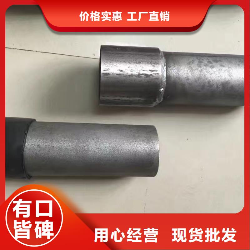 佛山九江镇54*1.2mm声测管生产厂家来图定制