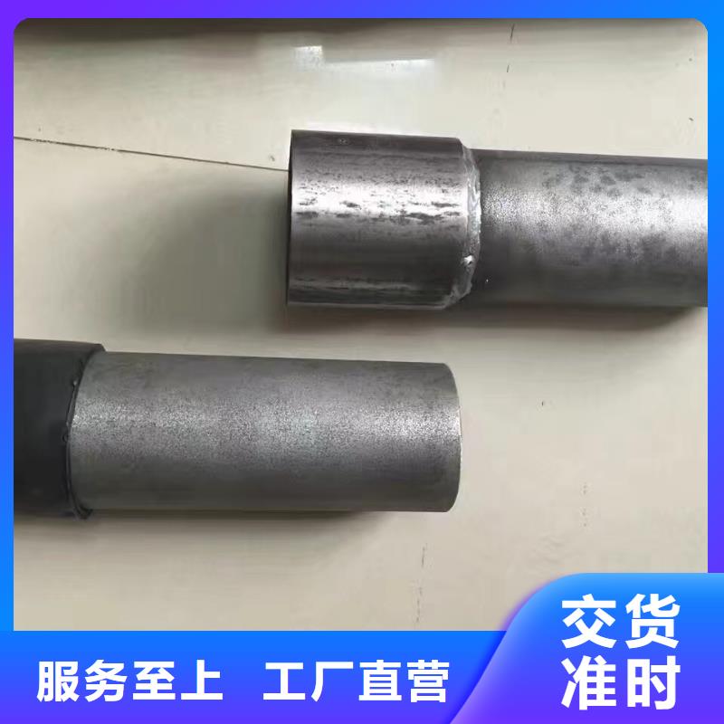 声测管50现货发货时间