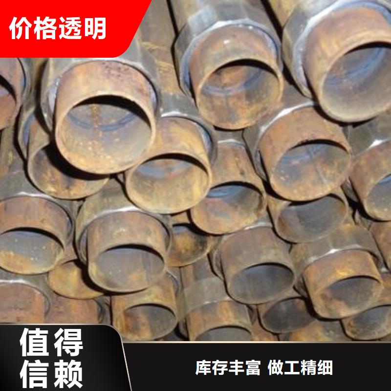 声测管生产厂家国标尺寸