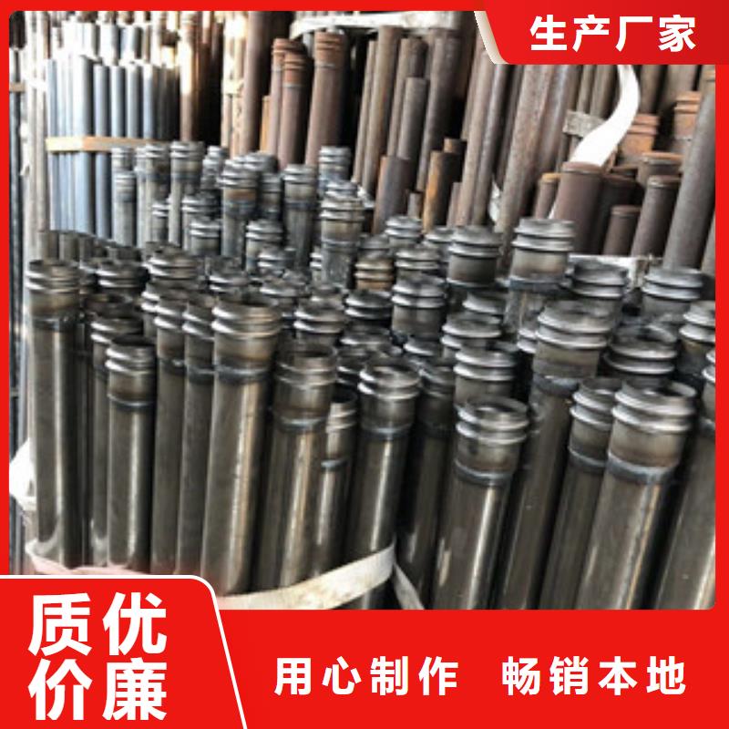 声测管50现货发货时间