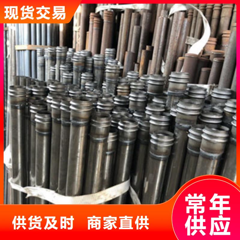 厚壁声测管生产厂家鑫亿呈大厂