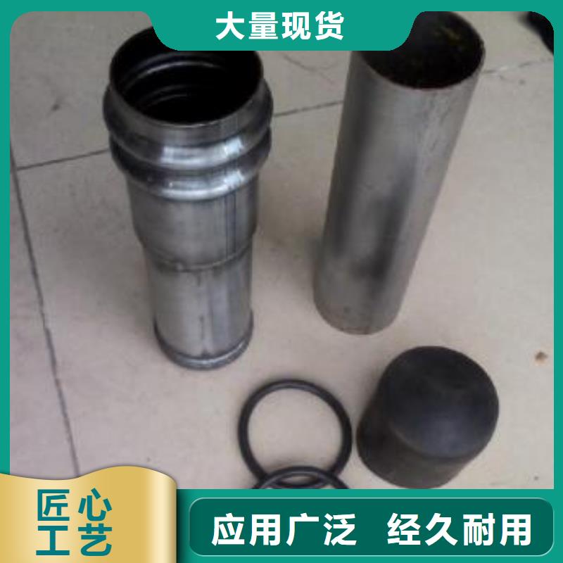 县声测管57生产厂家规格外径