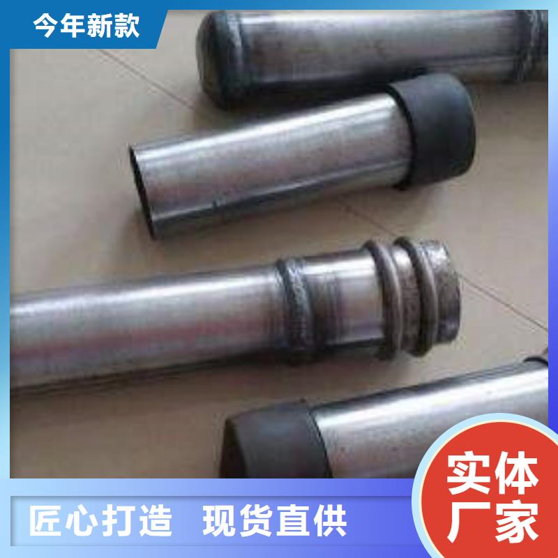广东深圳市桃源街道50声测管生产厂家品质靠谱