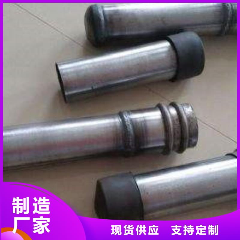 县声测管60厂家规格外径