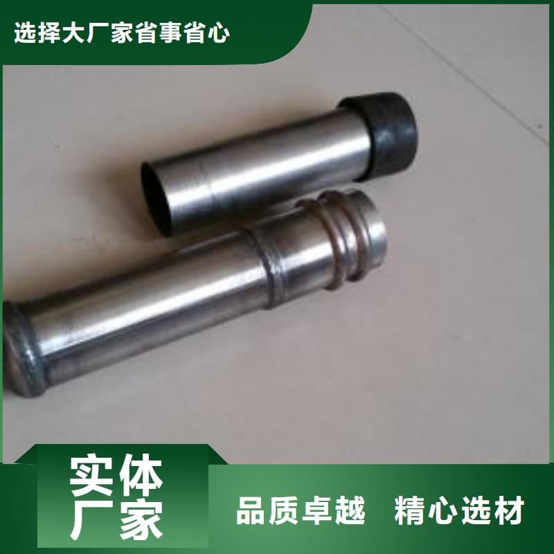 声测管生产厂家鑫亿呈规格型号