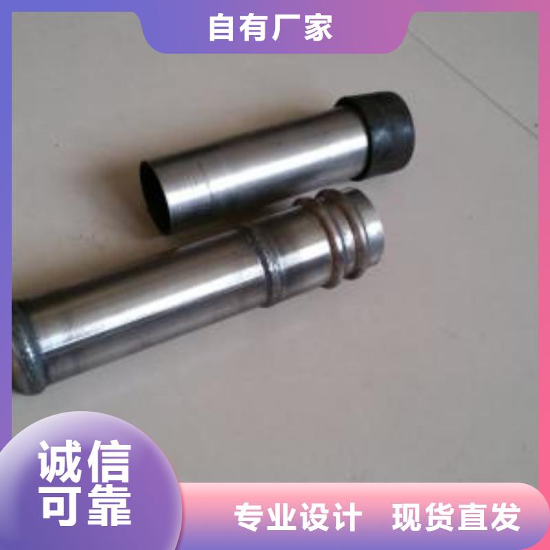 声测管57生产厂家工厂直营