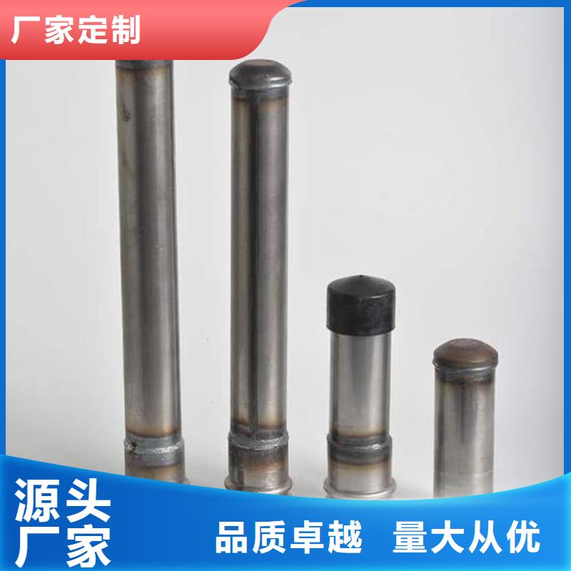 声测管厂家周边库房