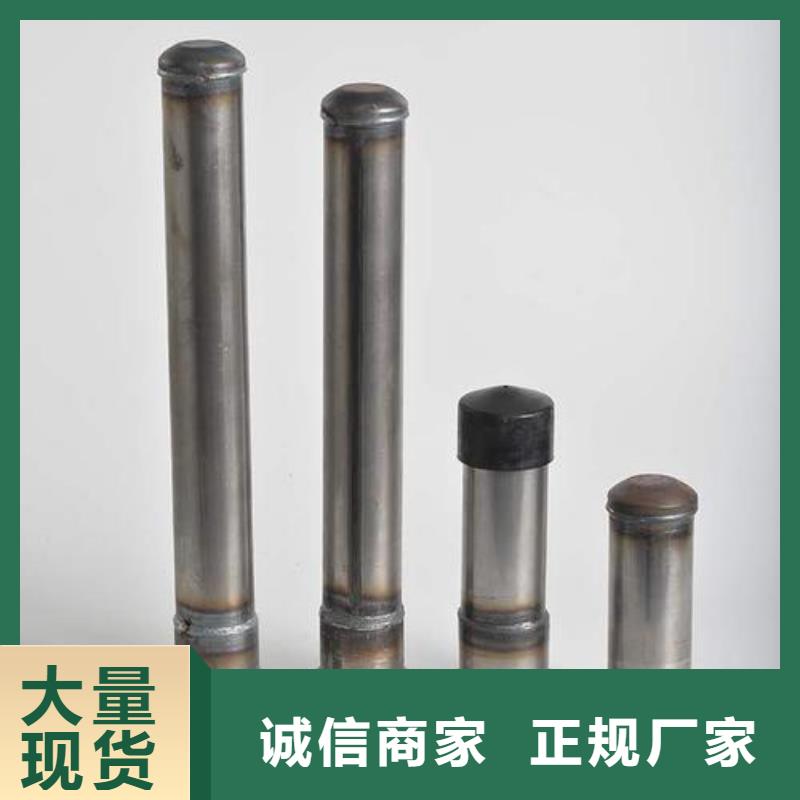 县声测管60厂家规格外径