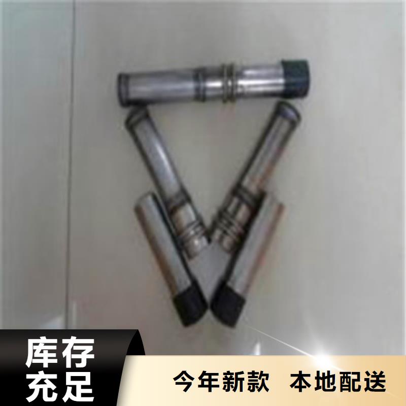 桩基检测管现货今日价格