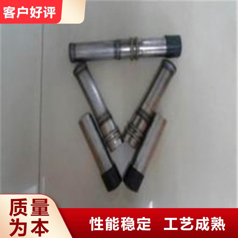 广东省深圳玉塘街道非标声测管生产厂家当天装车