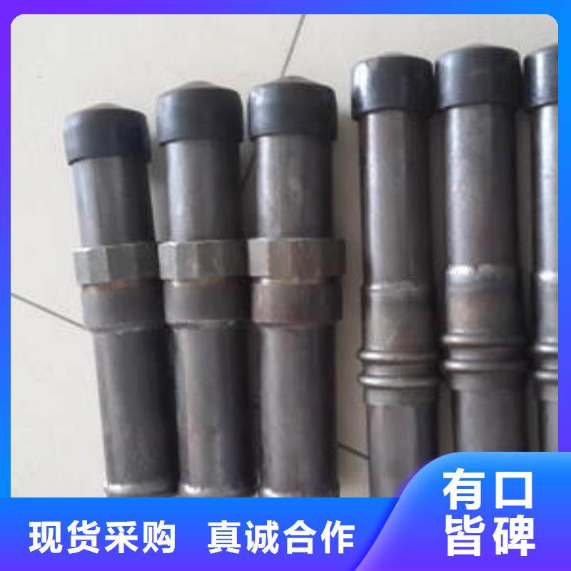 声测管价格当地货源
