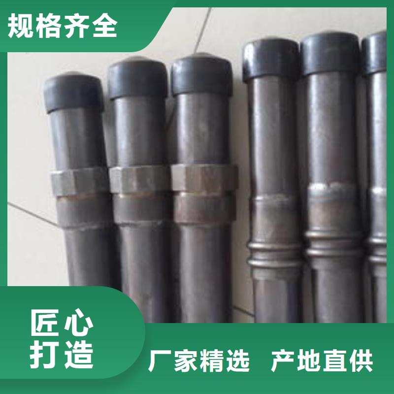 检测管厂家长度6米