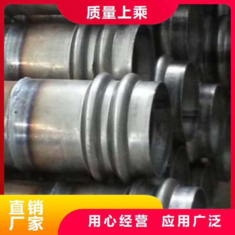 检测管生产厂家长度定尺