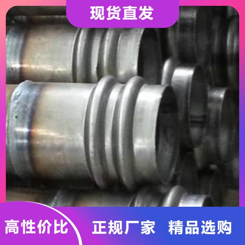 县检测管60厂家规格外径