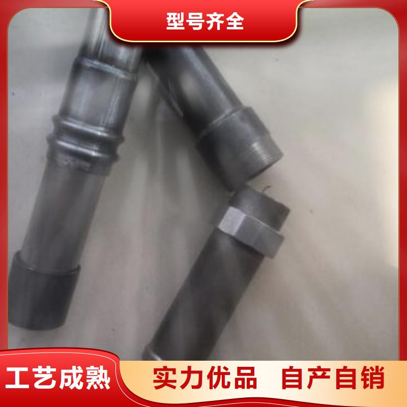 隧道声测管厂家国标厚度