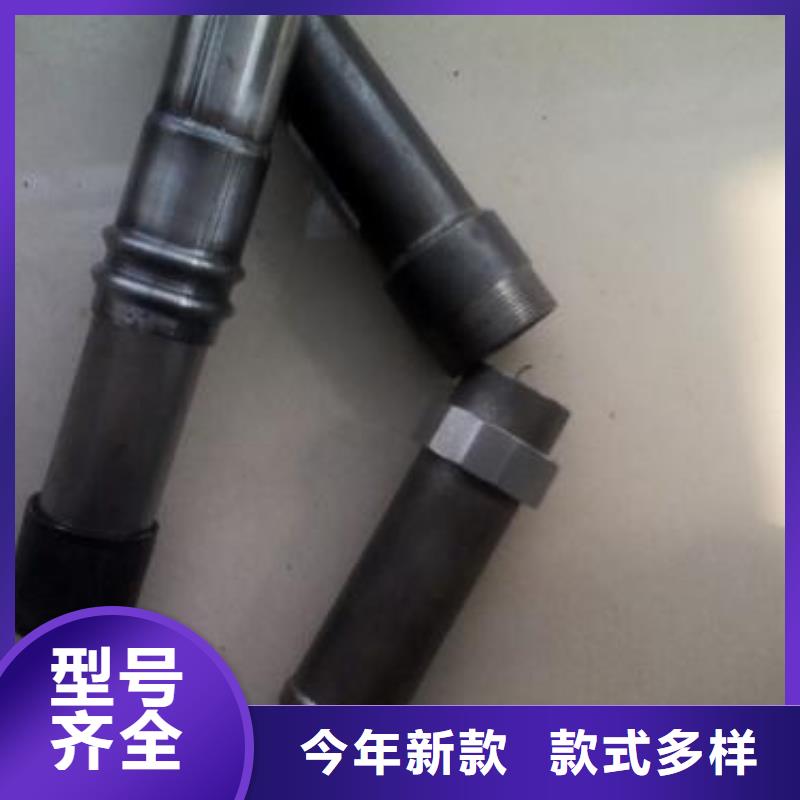 钳压声测管生产厂家鑫亿呈批发
