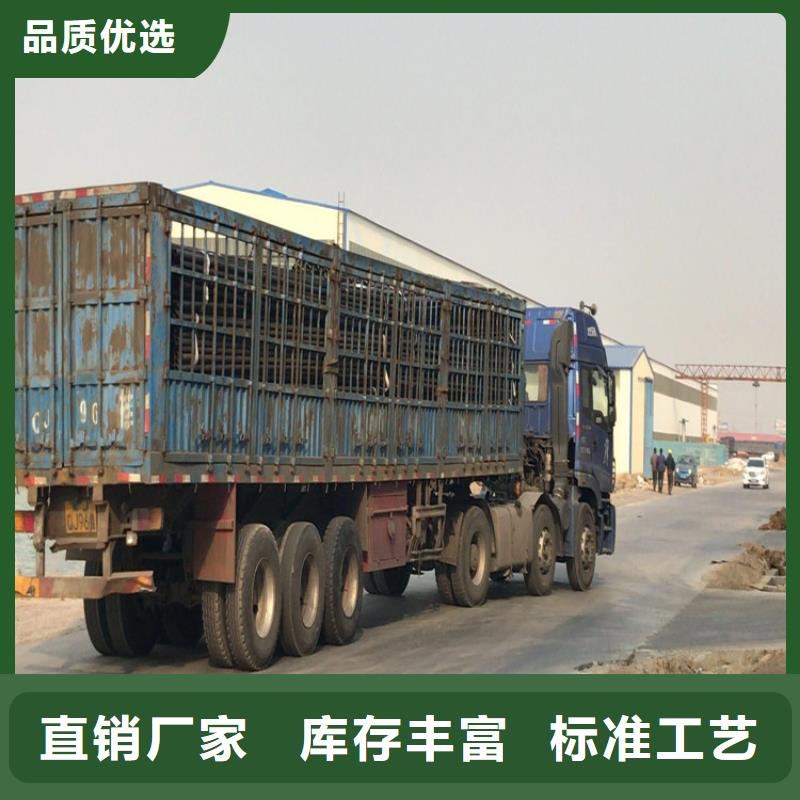 桥梁声测管生产厂家国标标准