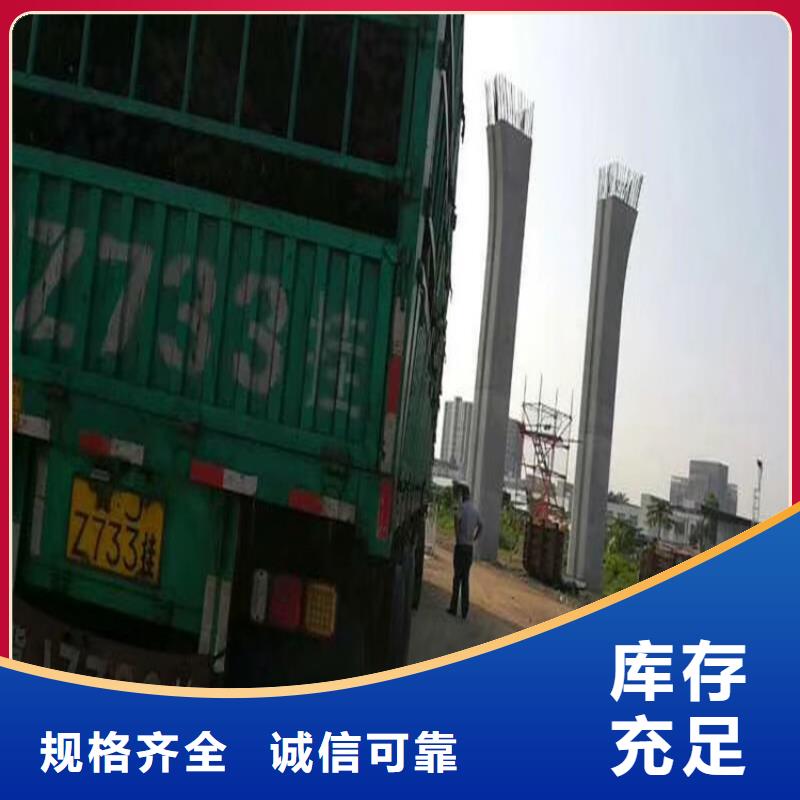 非标声测管生产厂家规格齐全