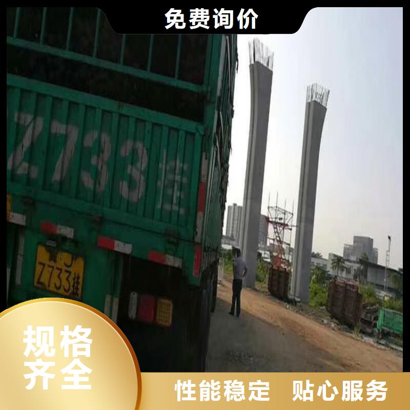 声测管现货长度6米