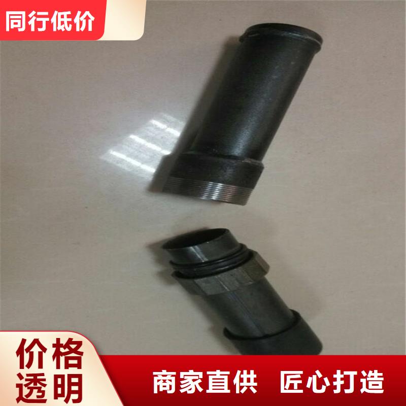 厚壁声测管生产厂家本地现货