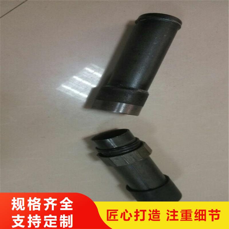 声测管厂家生产工厂