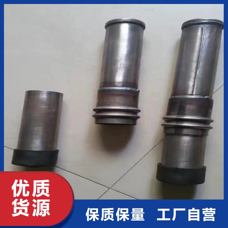 声测管生产厂家源头国标