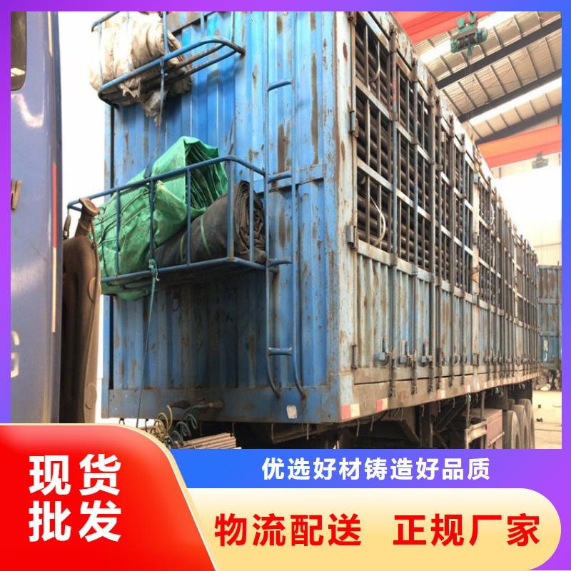 54声测管厂家严格质检