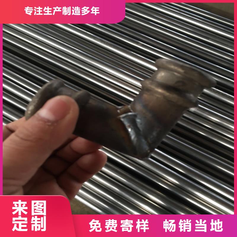 白沙县57声测管生产厂家鑫亿呈批发